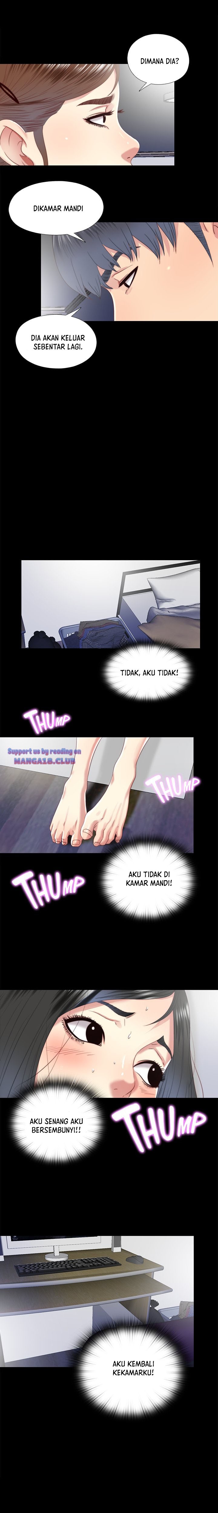Under One Roof: Chapter chapter-19 - Page 13