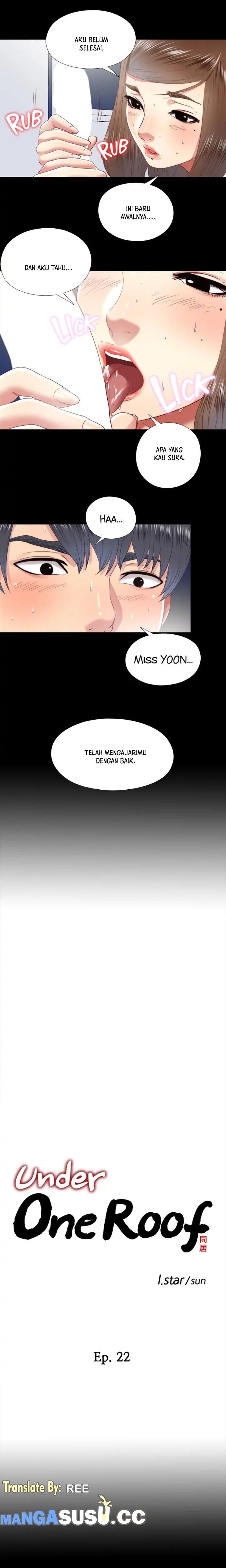 Under One Roof: Chapter chapter-22 - Page 5