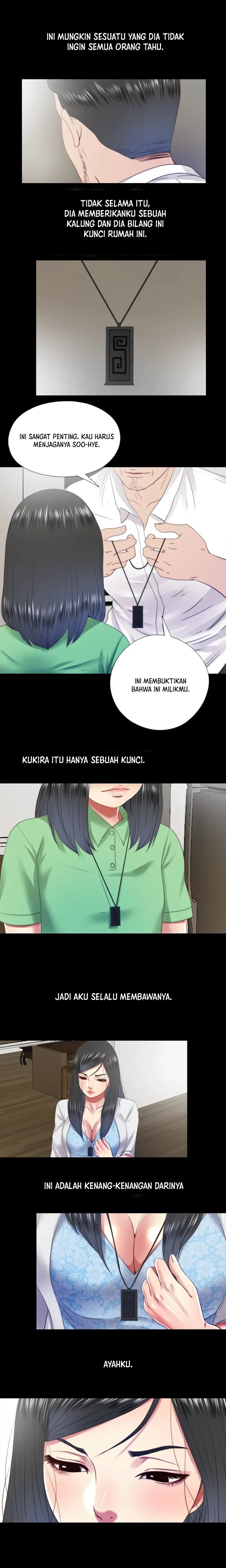 Under One Roof: Chapter chapter-22 - Page 7