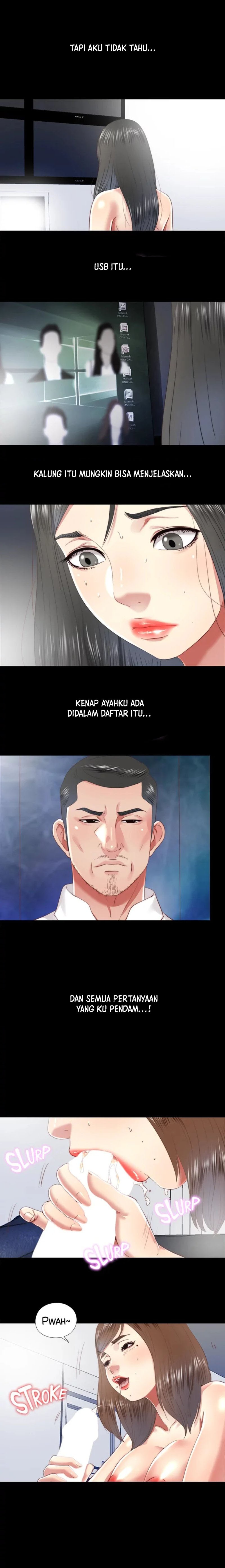 Under One Roof: Chapter chapter-22 - Page 8