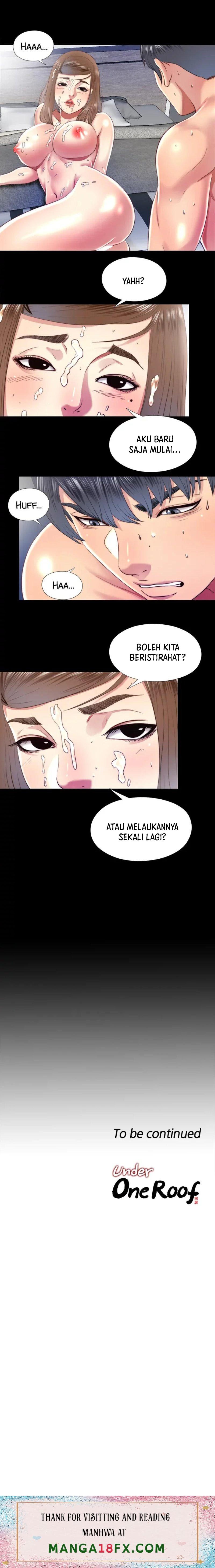 Under One Roof: Chapter chapter-22 - Page 14