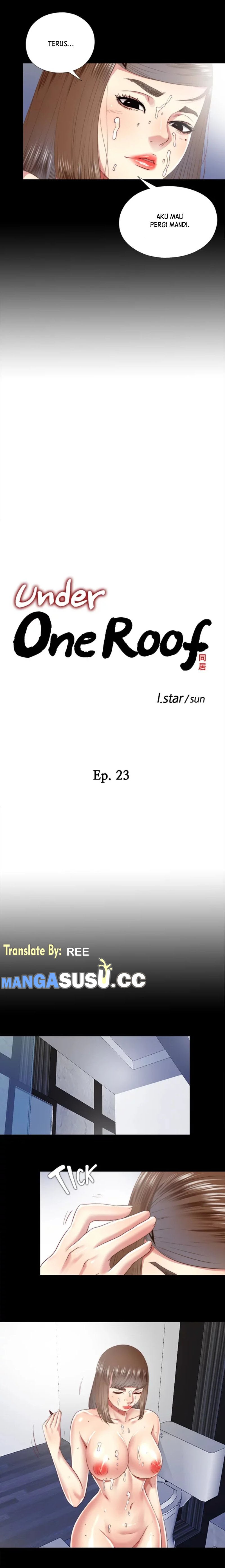 Under One Roof: Chapter chapter-23 - Page 4