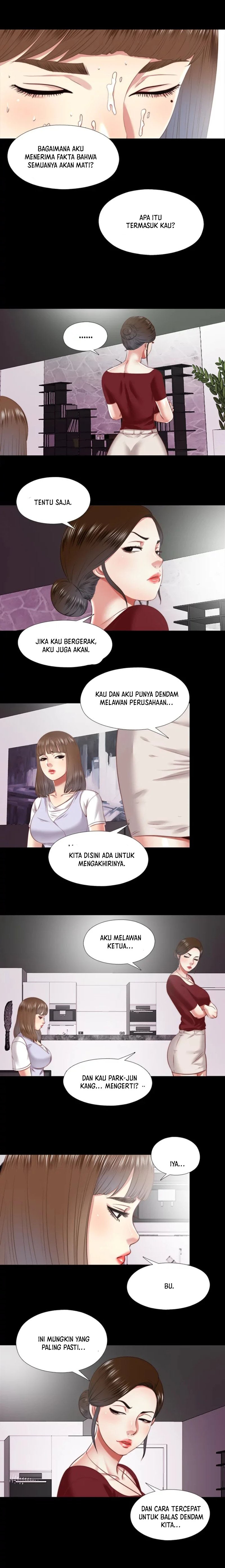 Under One Roof: Chapter chapter-23 - Page 5