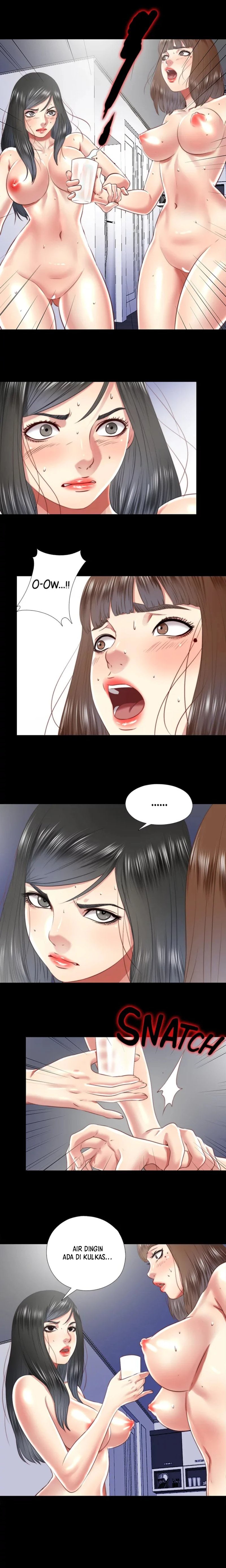 Under One Roof: Chapter chapter-23 - Page 12