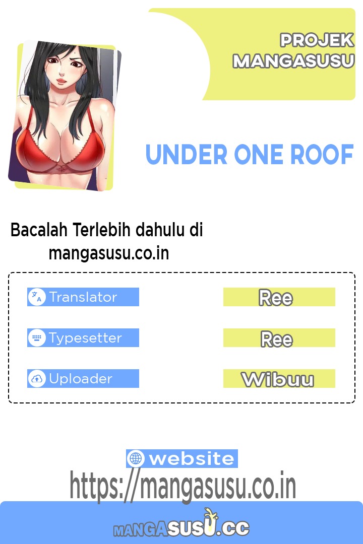 Under One Roof: Chapter chapter-28 - Page 1