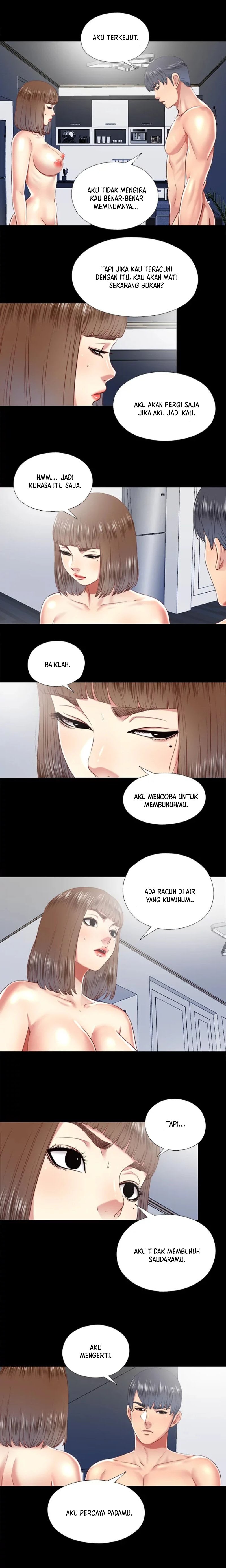 Under One Roof: Chapter chapter-28 - Page 6