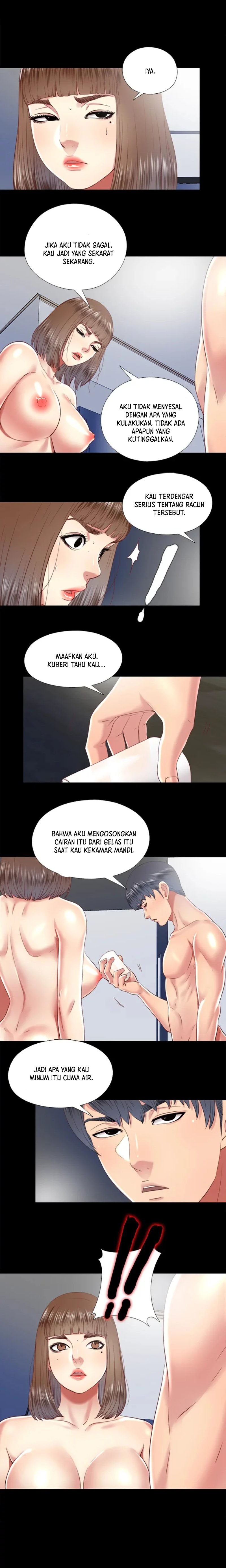 Under One Roof: Chapter chapter-28 - Page 8