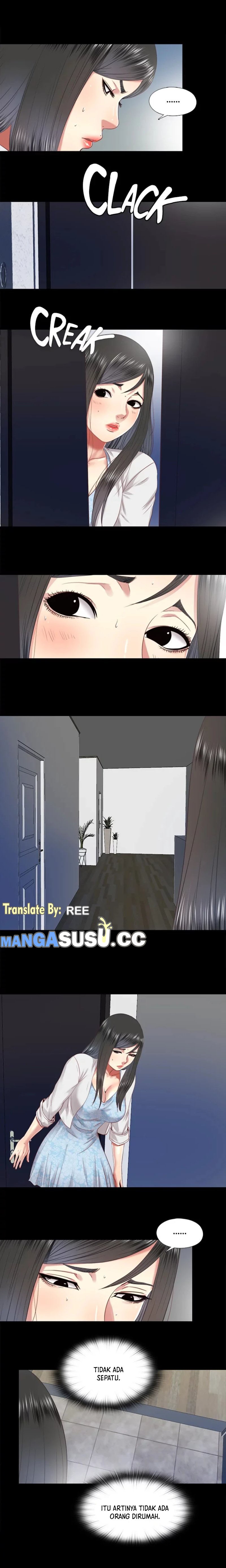 Under One Roof: Chapter chapter-28 - Page 11