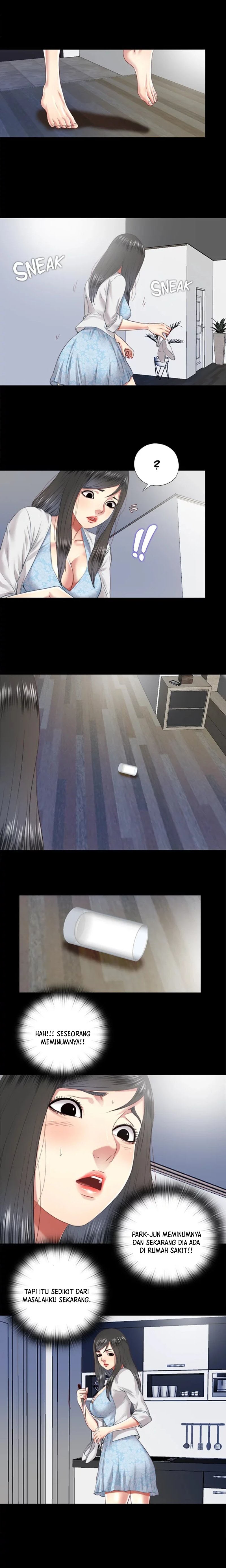 Under One Roof: Chapter chapter-28 - Page 12