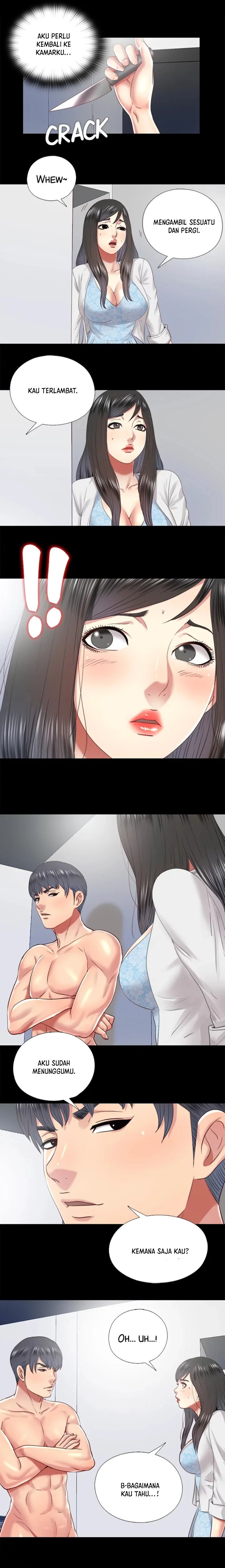 Under One Roof: Chapter chapter-28 - Page 13