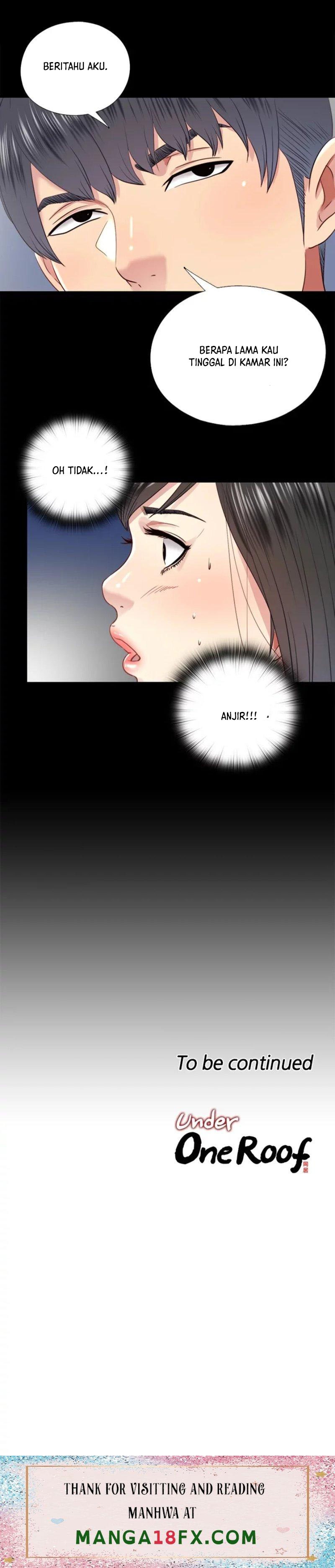 Under One Roof: Chapter chapter-28 - Page 14
