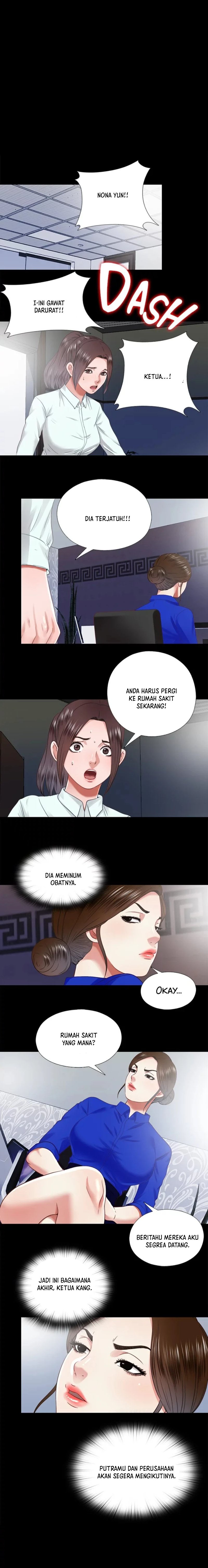 Under One Roof: Chapter chapter-29 - Page 3