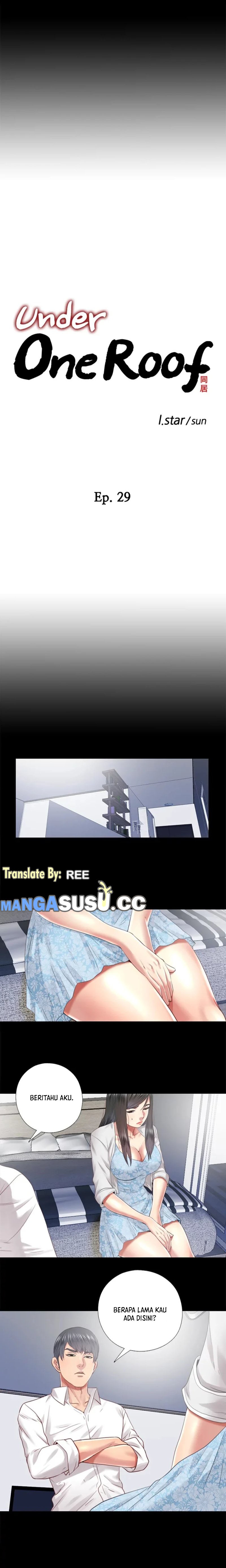 Under One Roof: Chapter chapter-29 - Page 4