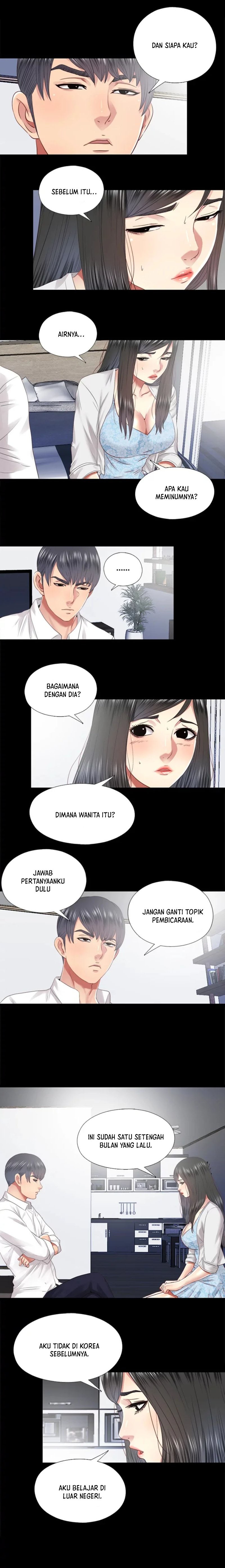 Under One Roof: Chapter chapter-29 - Page 5