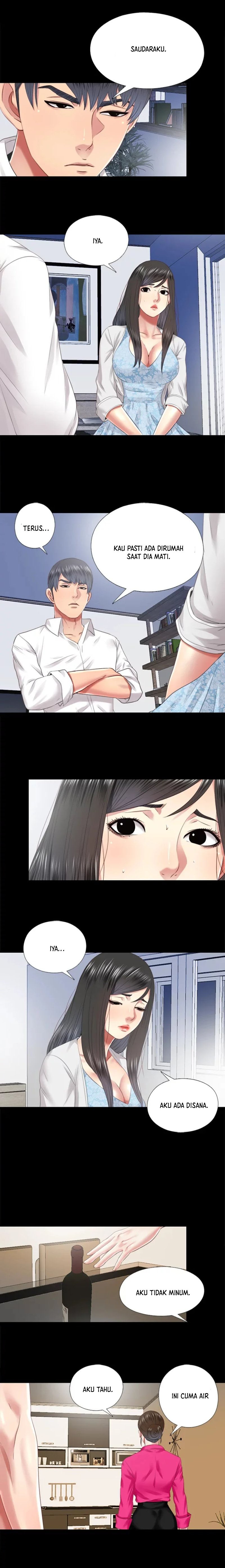 Under One Roof: Chapter chapter-29 - Page 11