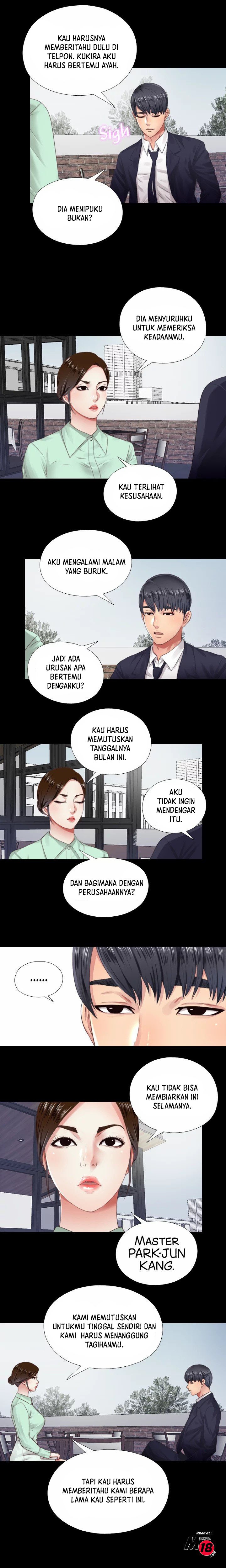 Under One Roof: Chapter chapter-5 - Page 5
