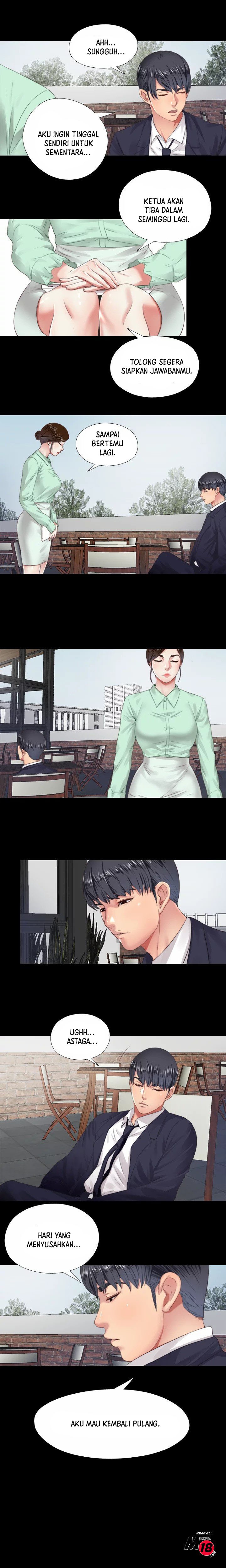 Under One Roof: Chapter chapter-5 - Page 6