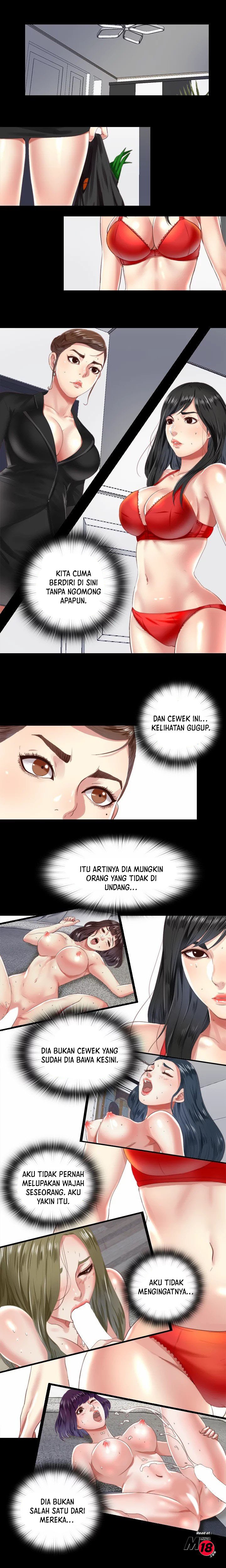 Under One Roof: Chapter chapter-5 - Page 7