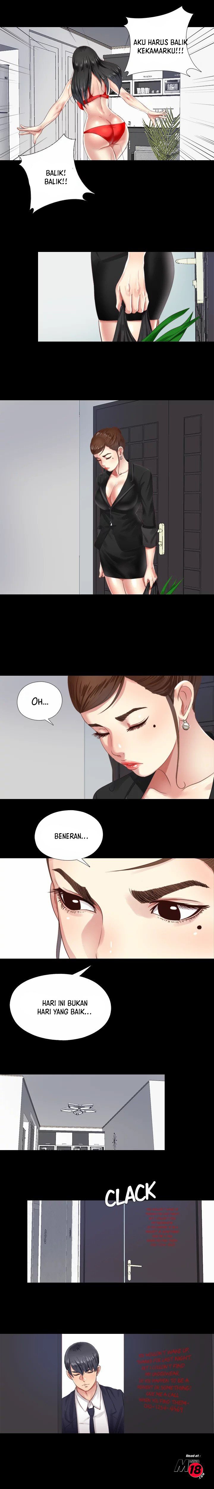 Under One Roof: Chapter chapter-5 - Page 11