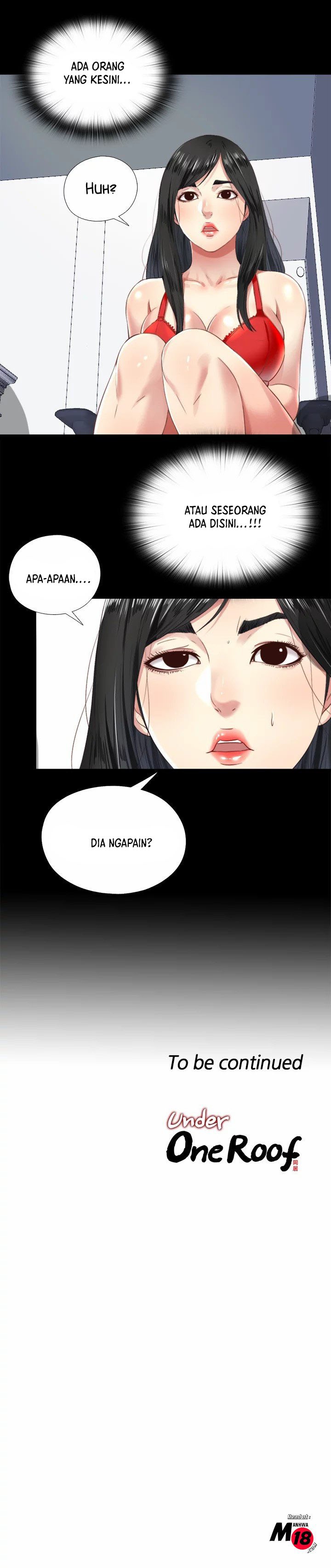 Under One Roof: Chapter chapter-5 - Page 14
