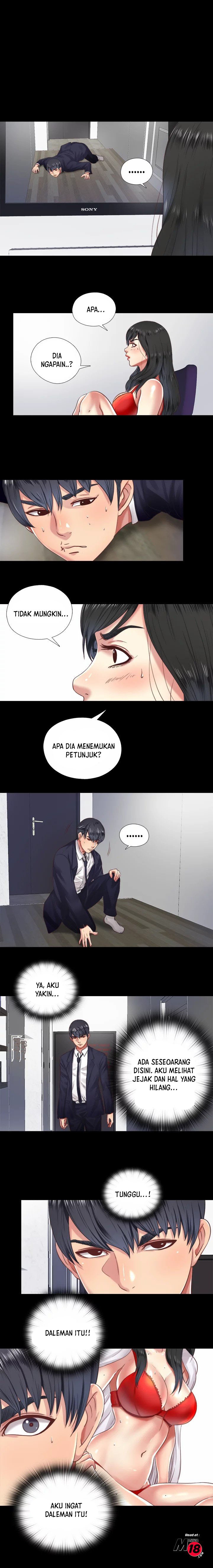 Under One Roof: Chapter chapter-6 - Page 3