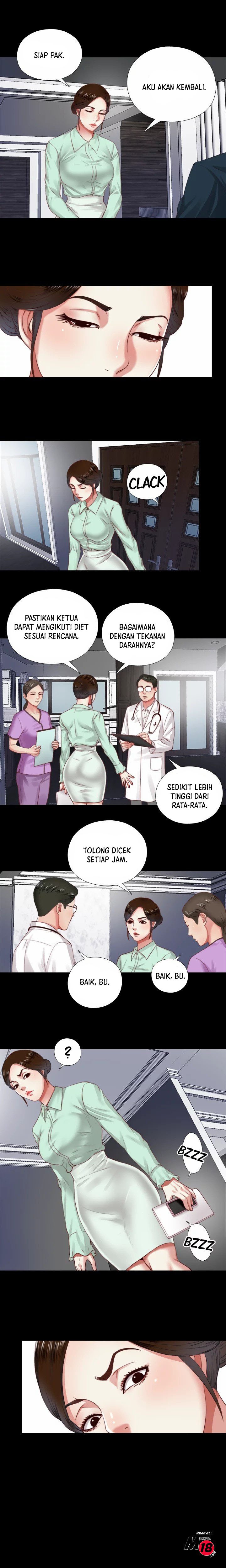 Under One Roof: Chapter chapter-6 - Page 6