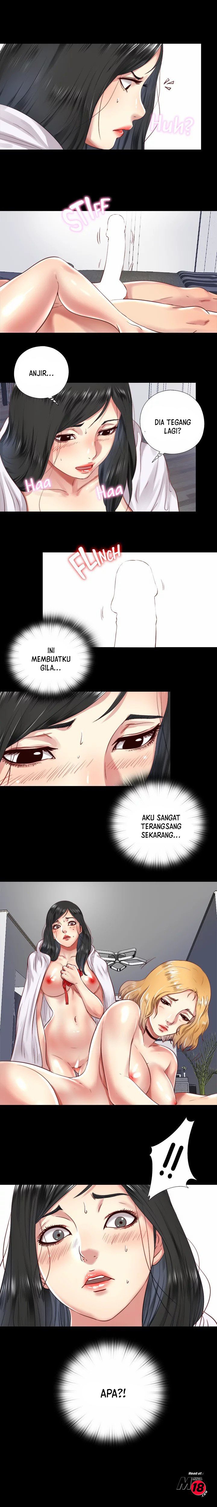 Under One Roof: Chapter chapter-6 - Page 14