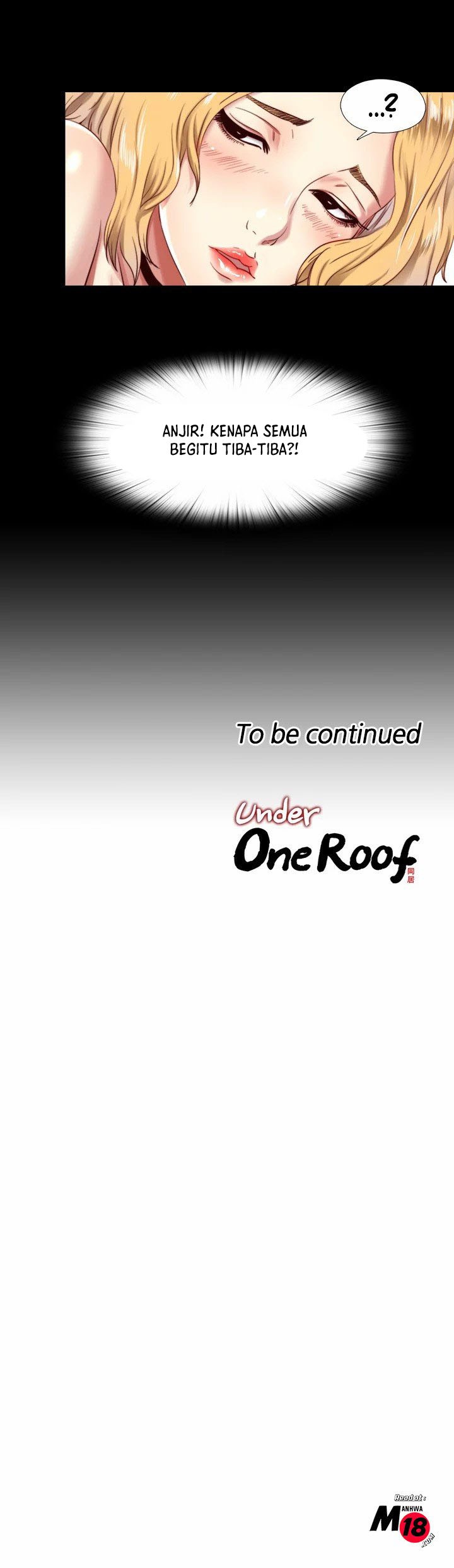 Under One Roof: Chapter chapter-6 - Page 15