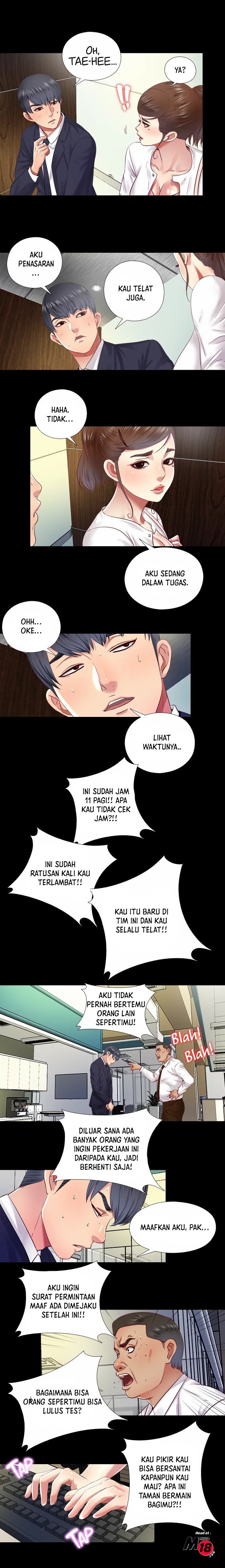 Under One Roof: Chapter chapter-8 - Page 4