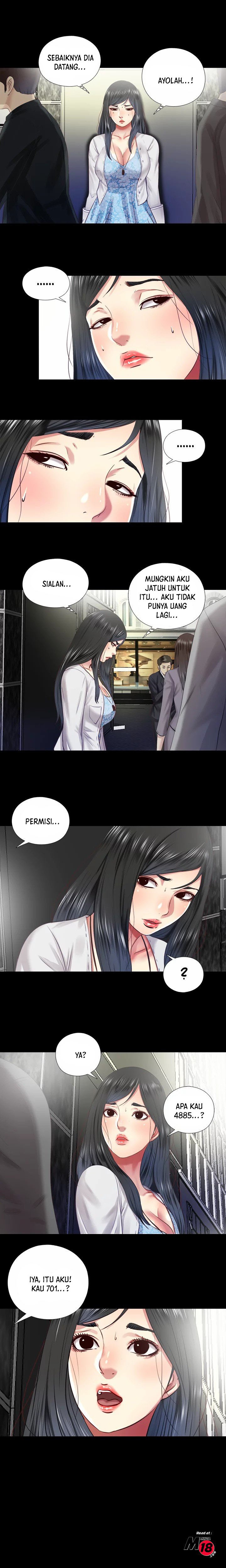 Under One Roof: Chapter chapter-8 - Page 13