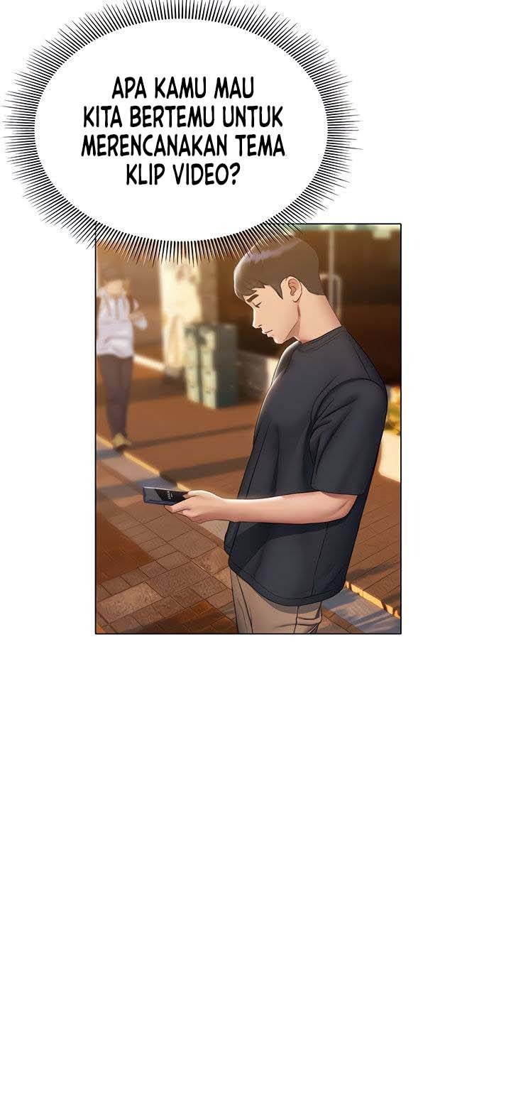 Understanding Of Flirting: Chapter chapter-16 - Page 4