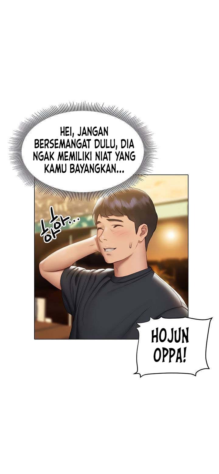 Understanding Of Flirting: Chapter chapter-16 - Page 6