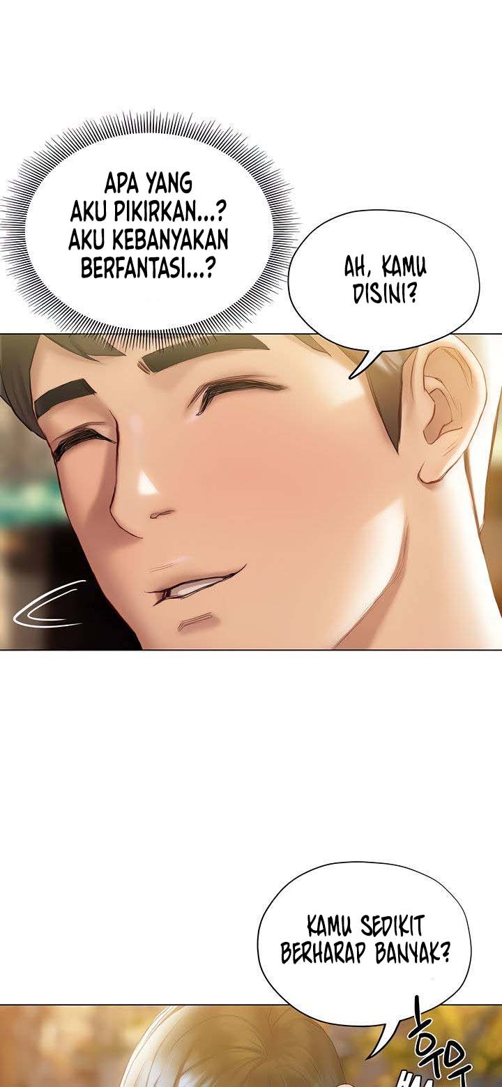Understanding Of Flirting: Chapter chapter-16 - Page 7