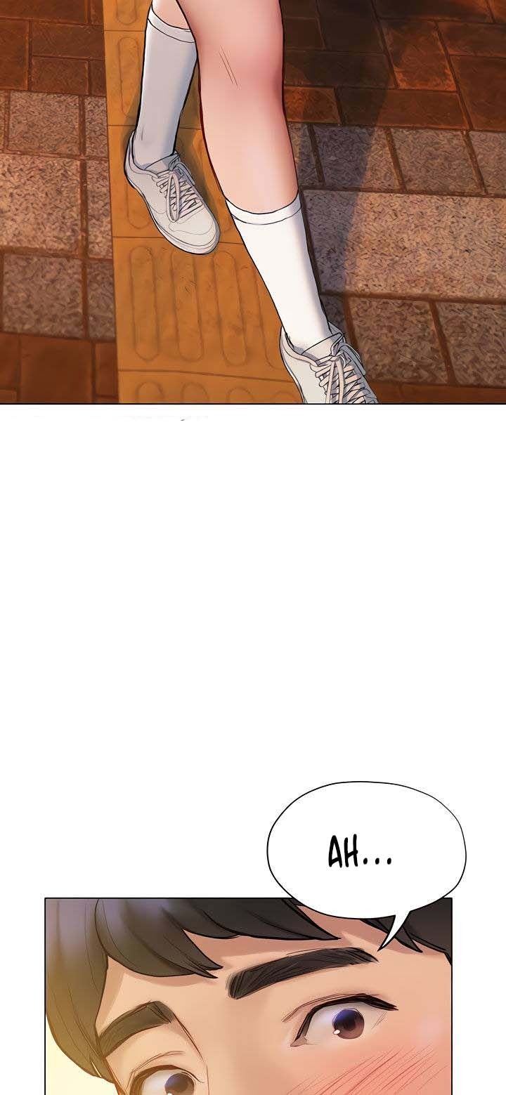 Understanding Of Flirting: Chapter chapter-16 - Page 9