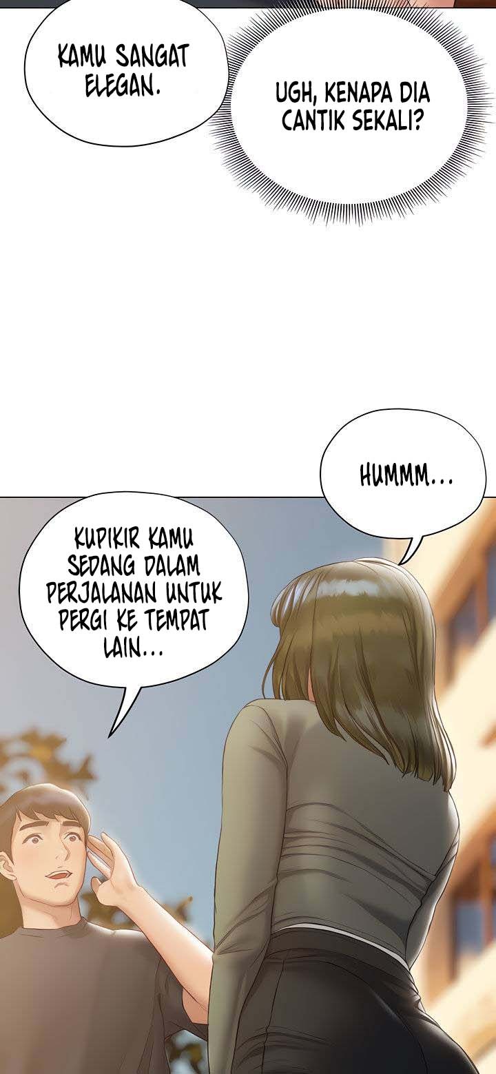 Understanding Of Flirting: Chapter chapter-16 - Page 11