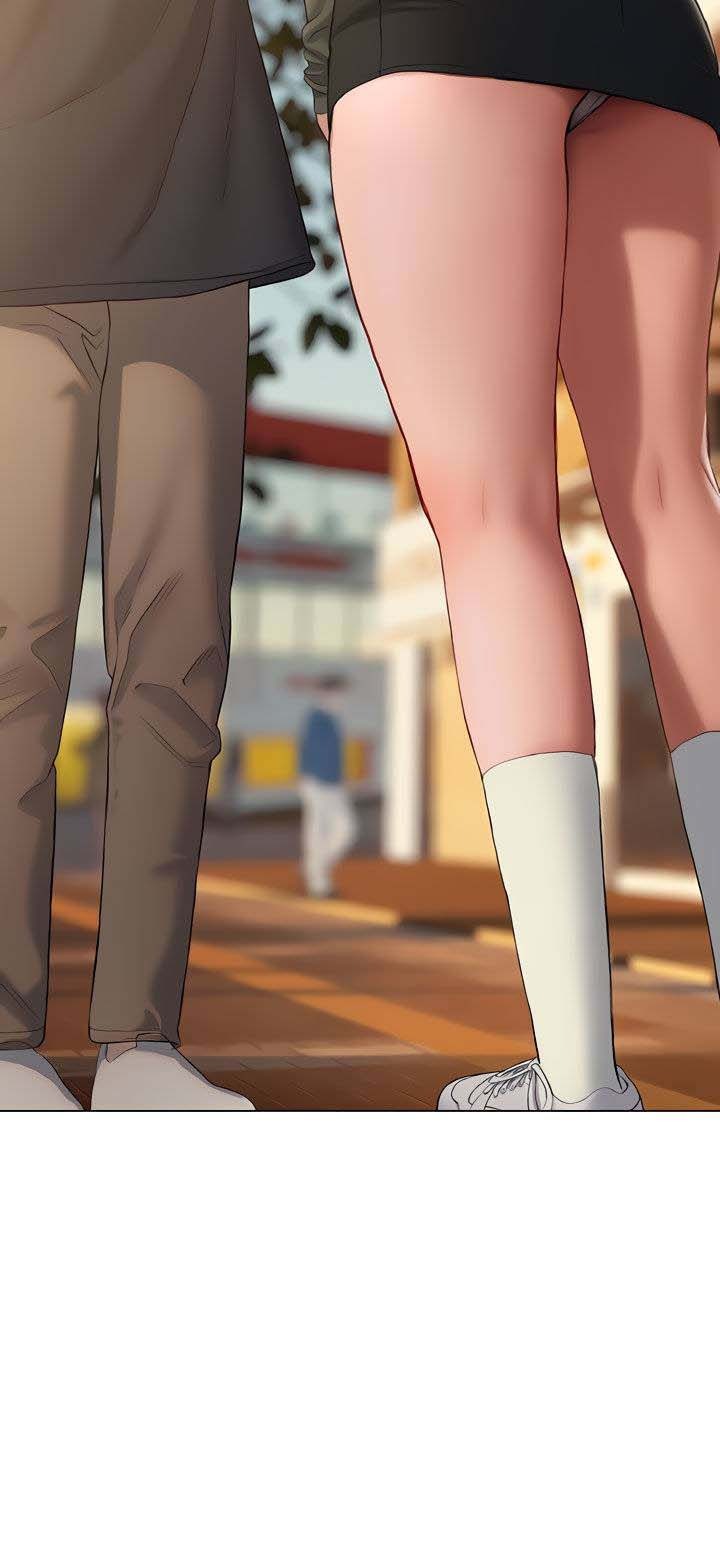 Understanding Of Flirting: Chapter chapter-16 - Page 12