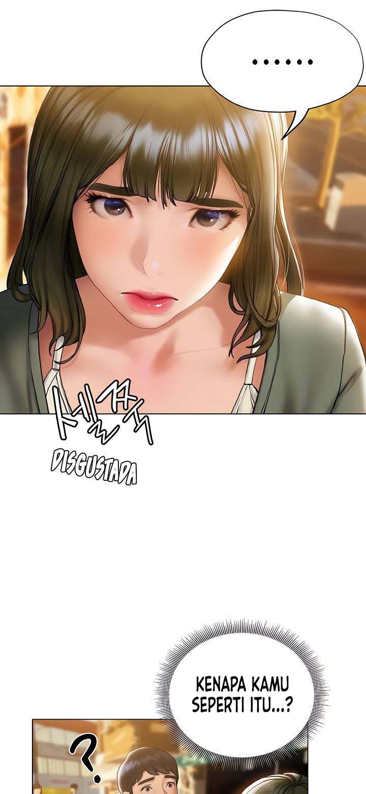 Understanding Of Flirting: Chapter chapter-16 - Page 13