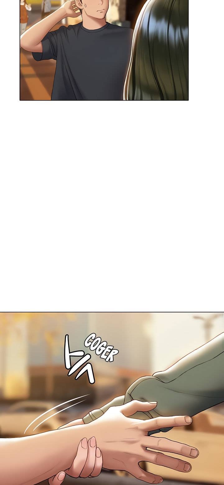 Understanding Of Flirting: Chapter chapter-16 - Page 14