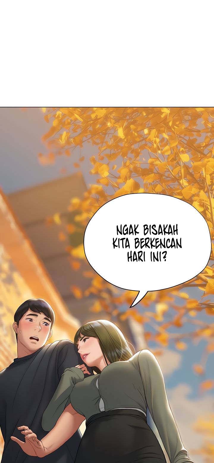Understanding Of Flirting: Chapter chapter-16 - Page 16