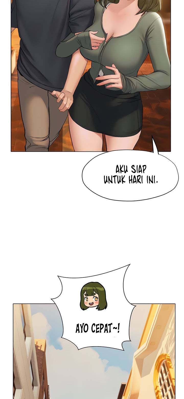 Understanding Of Flirting: Chapter chapter-16 - Page 19