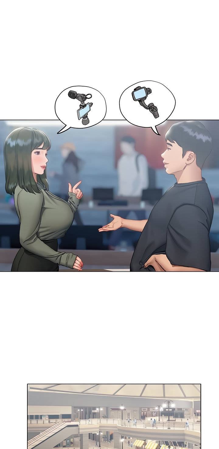 Understanding Of Flirting: Chapter chapter-16 - Page 24