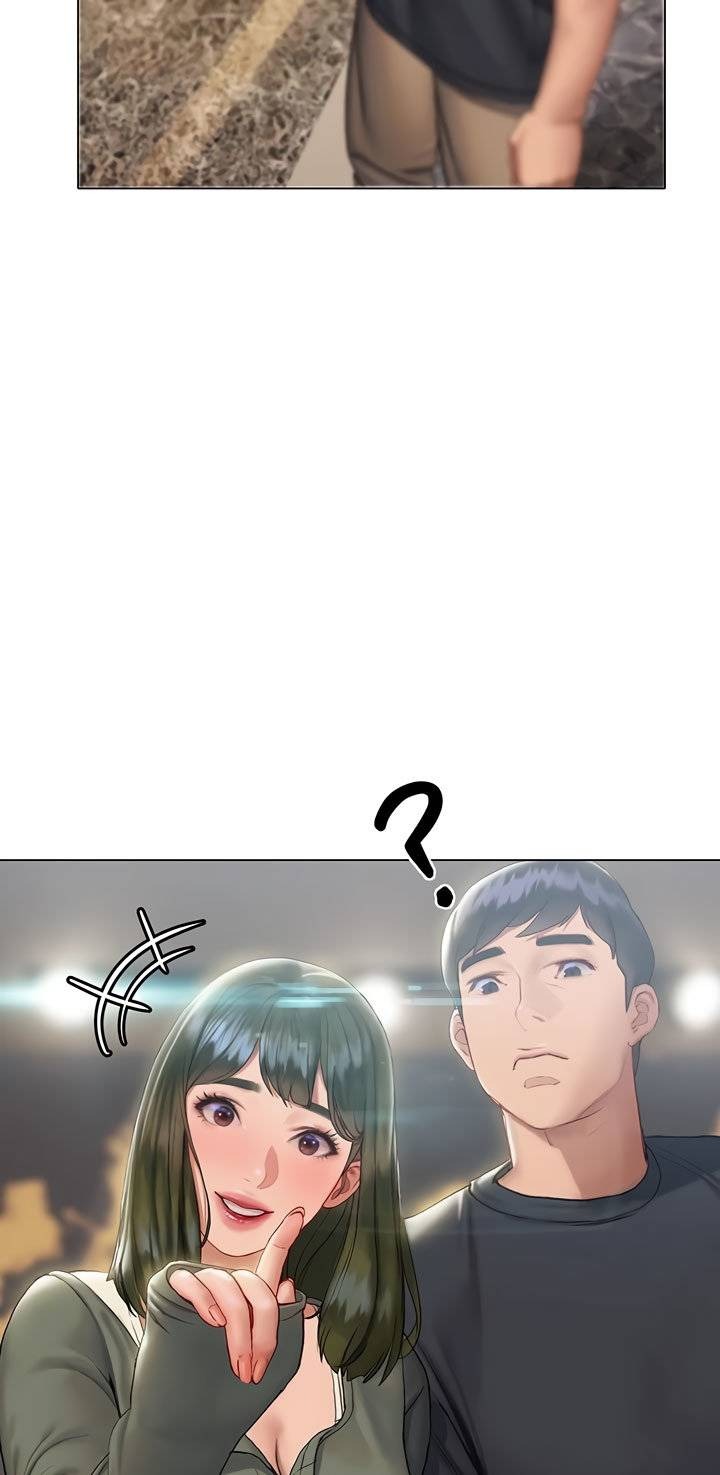 Understanding Of Flirting: Chapter chapter-16 - Page 28