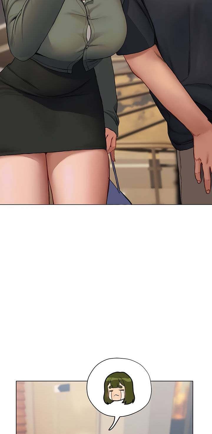 Understanding Of Flirting: Chapter chapter-16 - Page 29
