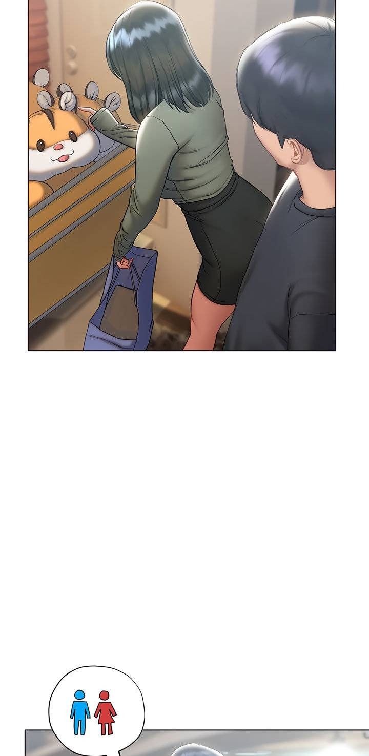 Understanding Of Flirting: Chapter chapter-16 - Page 30