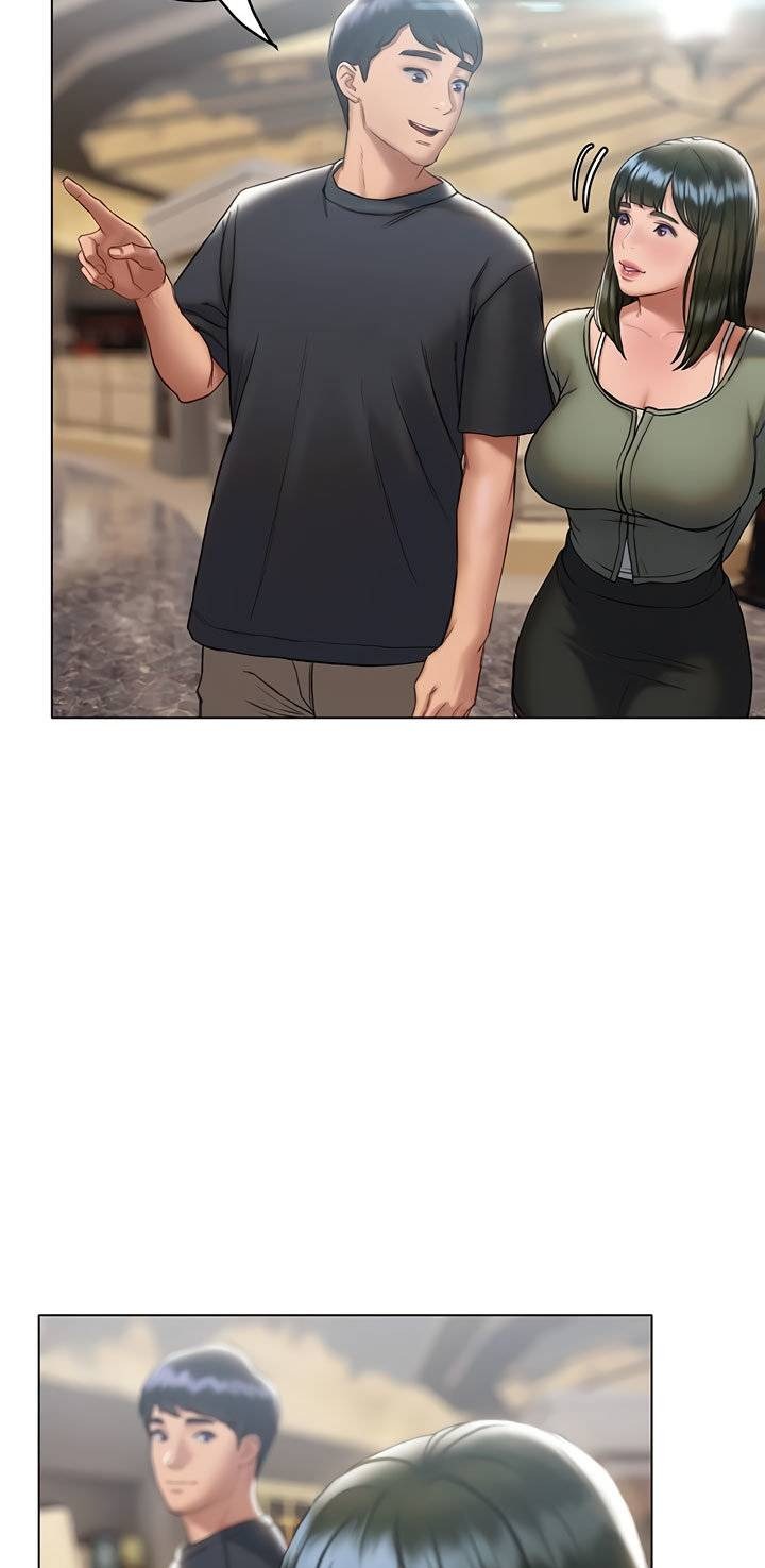 Understanding Of Flirting: Chapter chapter-16 - Page 31