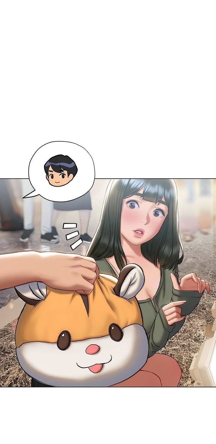 Understanding Of Flirting: Chapter chapter-16 - Page 36