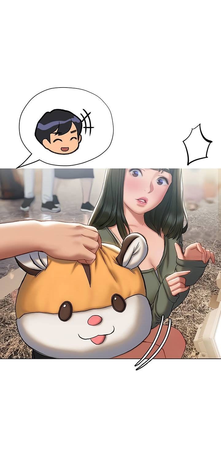 Understanding Of Flirting: Chapter chapter-16 - Page 37