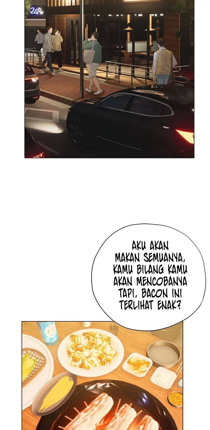 Understanding Of Flirting: Chapter chapter-16 - Page 41
