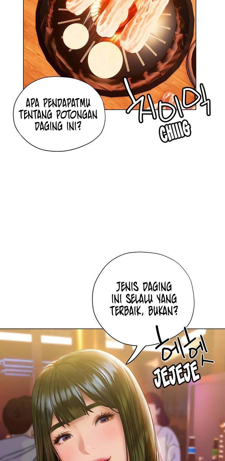Understanding Of Flirting: Chapter chapter-16 - Page 42