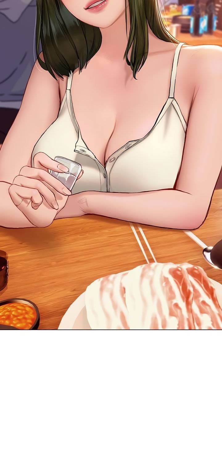 Understanding Of Flirting: Chapter chapter-16 - Page 43